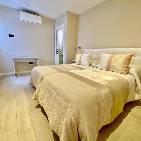 Ferienwohnung Apartamento Ciudad Sonada Ronda Exterior foto