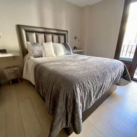 Ferienwohnung Apartamento Ciudad Sonada Ronda Exterior foto